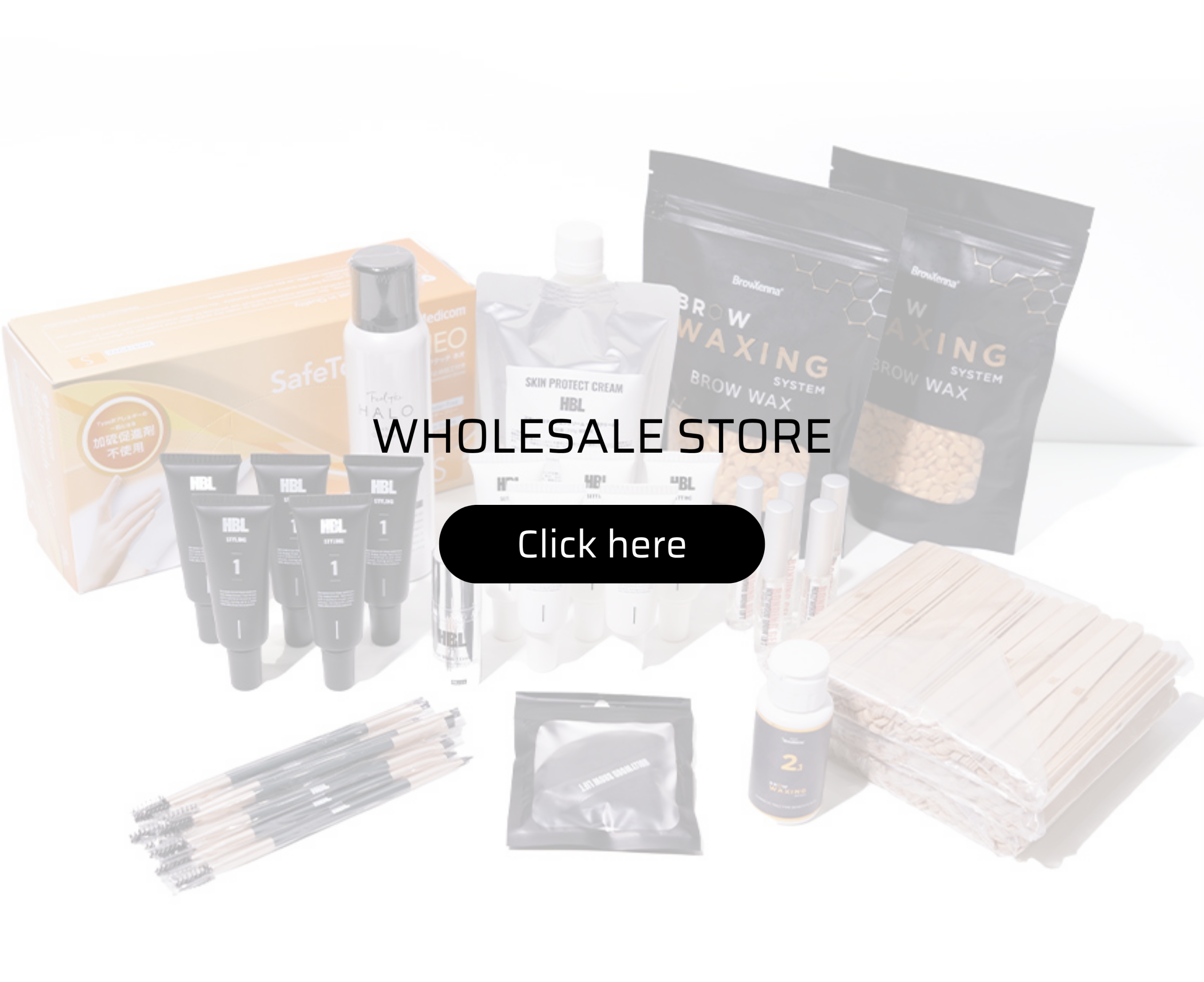 HBL BEAUTY Products