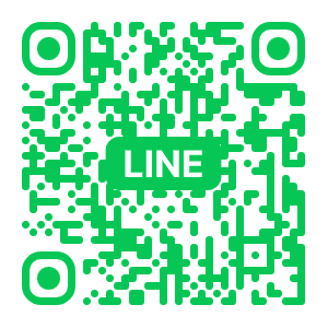 LINE QRコード