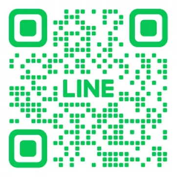 LINE QRコード