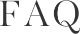 FAQ