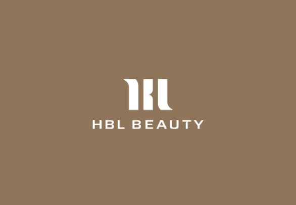 さらなる高みを目指すHBL②<br />
「HBL BEAUTY」自眉を美眉に
